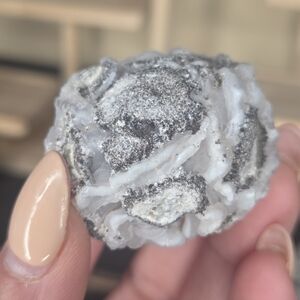 Mexican Agate Speciman